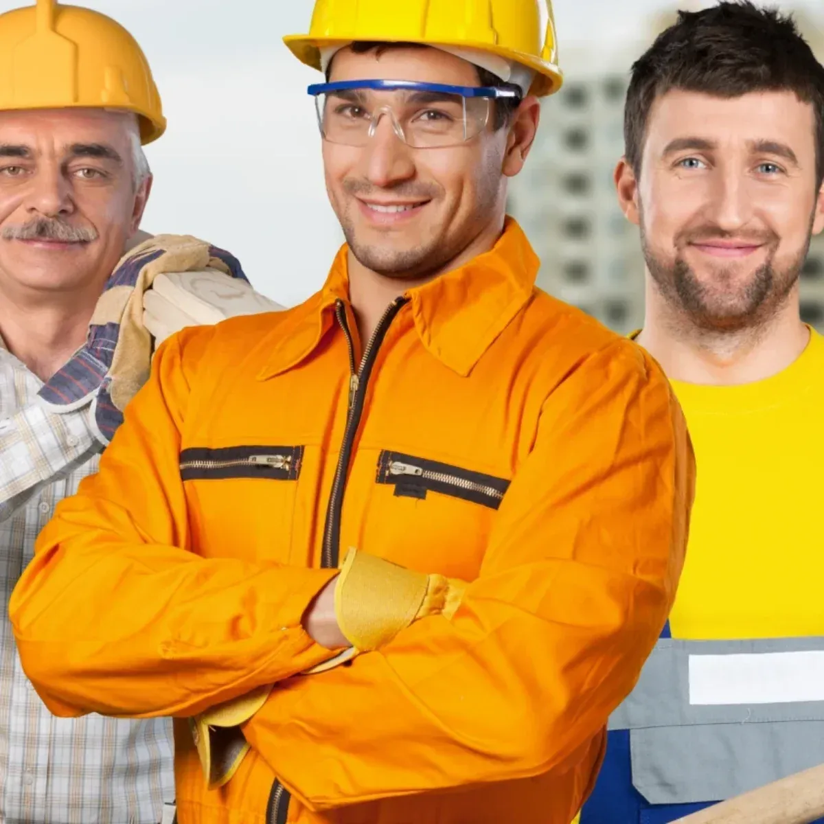 Key Steps to Ensure a Smooth Building Process