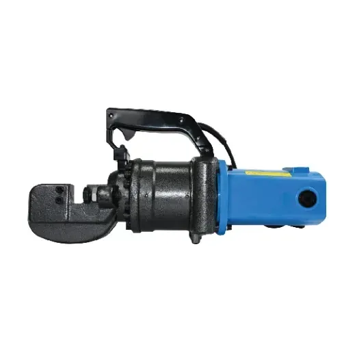 Hand-Held Electric Portable Steel Bar Cutting Machine