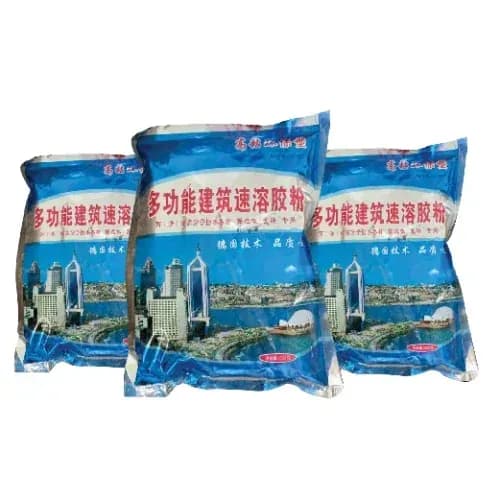 Waterproof Glue Powder