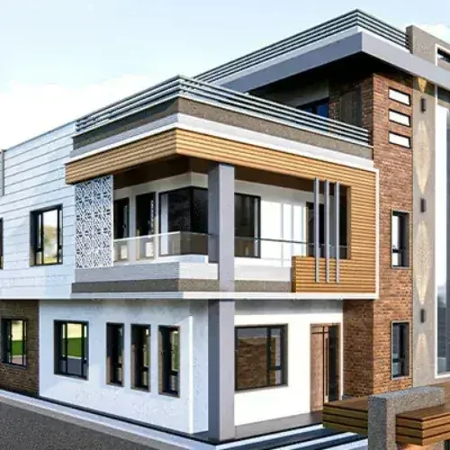 House for Sale at Bafal, Kathmandu